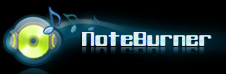 NoteBurner Inc. Logo