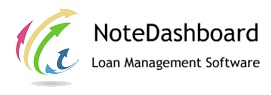 notedashboard Logo