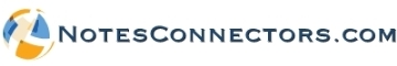 notesconnectors Logo