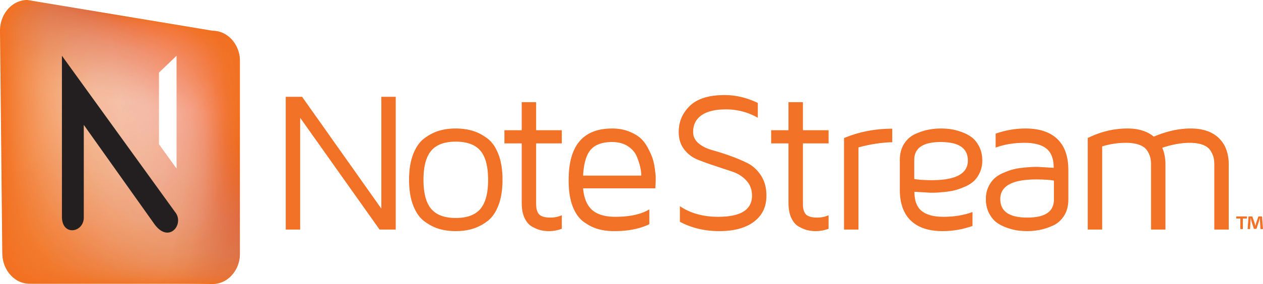 notestream Logo