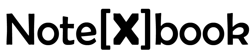 notexbook Logo