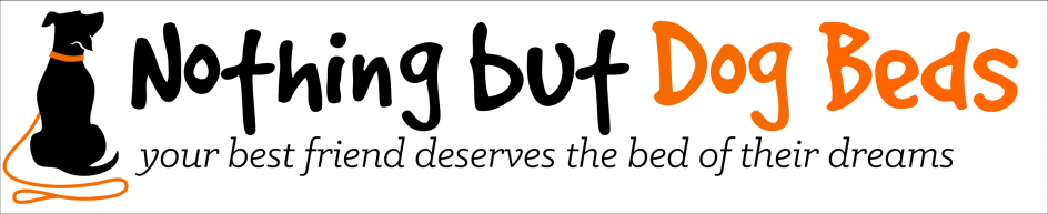 nothingbutdogbeds Logo