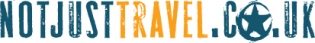 notjusttravel Logo