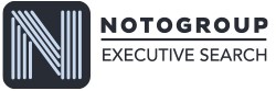 Notogroup Executive Search Logo