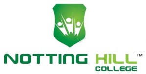 nottinghillcollegeUA Logo