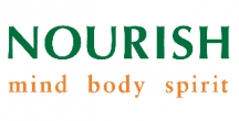 NOURISH Logo