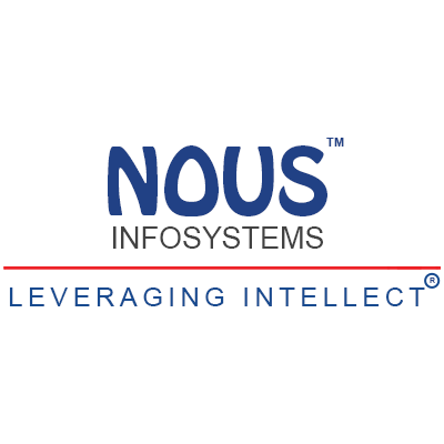 nousinfosystems Logo