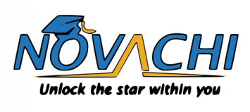 novachi Logo