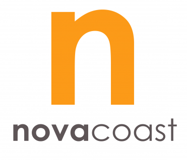 novacoast Logo