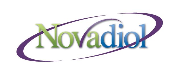 novadiol Logo