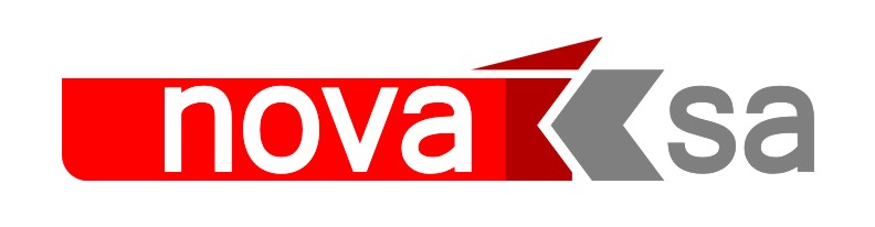 NovaKsa Logo