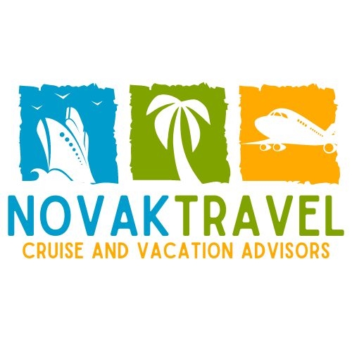 Novak Travel Logo