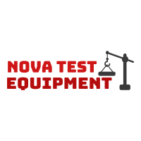 Nova Test Equipment Logo