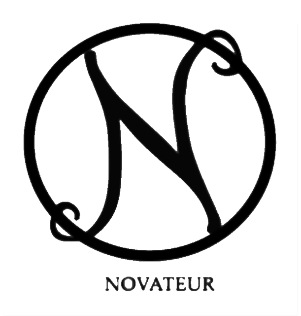 novateur Logo