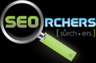 SEORCHERS Logo