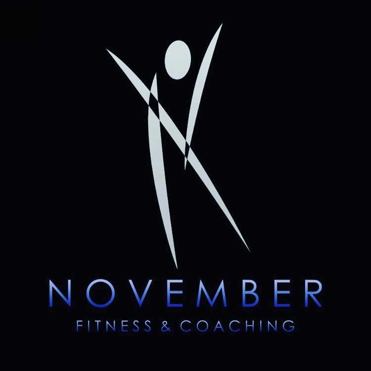 novemberfit Logo