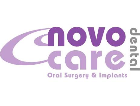 novocaredental Logo