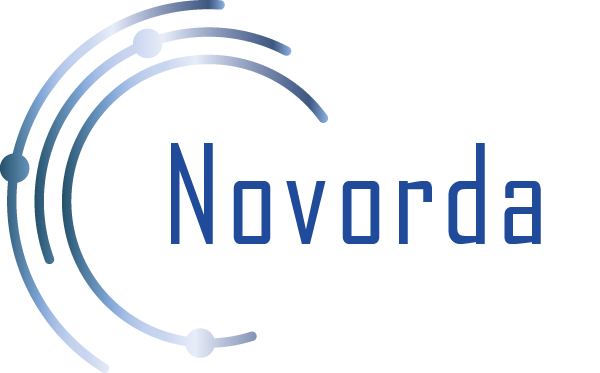 novorda Logo