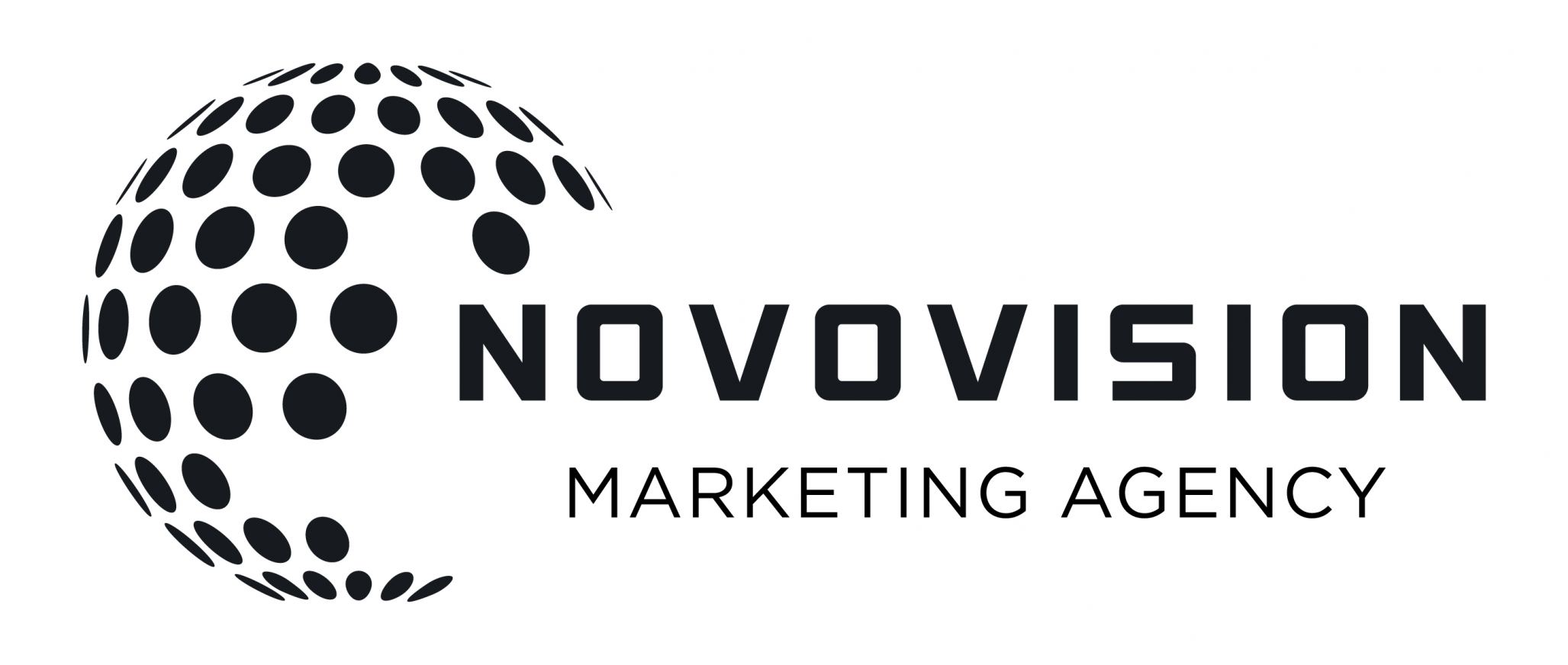 NovoVision Agency Logo