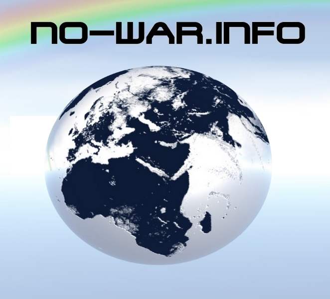nowarinfo Logo