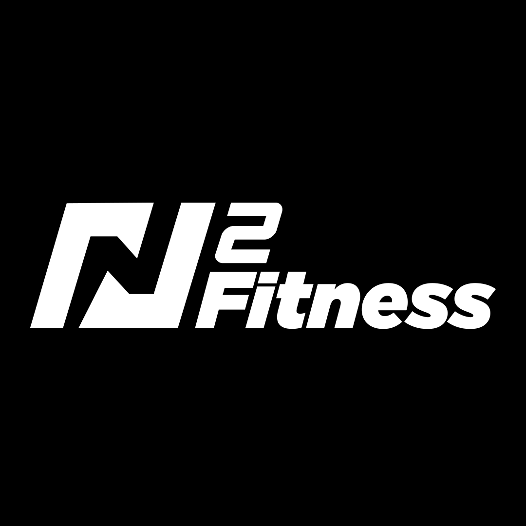 noworneverfitness Logo