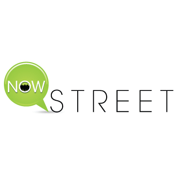 NowStreet Media Logo