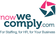 NowWeComply Logo