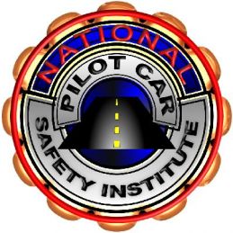 National Pilot Car Safety Institute, Inc Logo