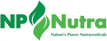 NP Nutra Logo