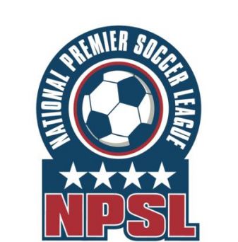 National Premier Soccer League Logo