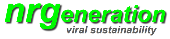 NRGeneration Foundation Logo