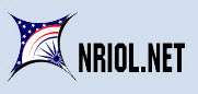 nriolnet Logo