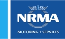 nrma-motoring Logo