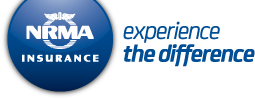 nrma_insurance Logo