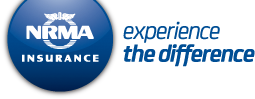 NRMA Insurance Logo