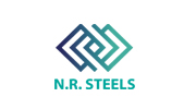 nrsteels Logo