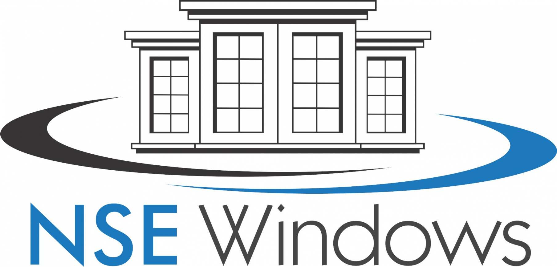 NSE Windows Logo