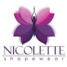 Nicolette Shapewear Logo