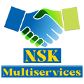 nskmultiservices Logo