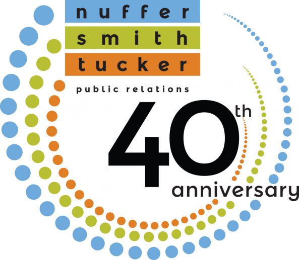 Nuffer, Smith, Tucker Logo