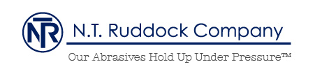 N.T. Ruddock Logo