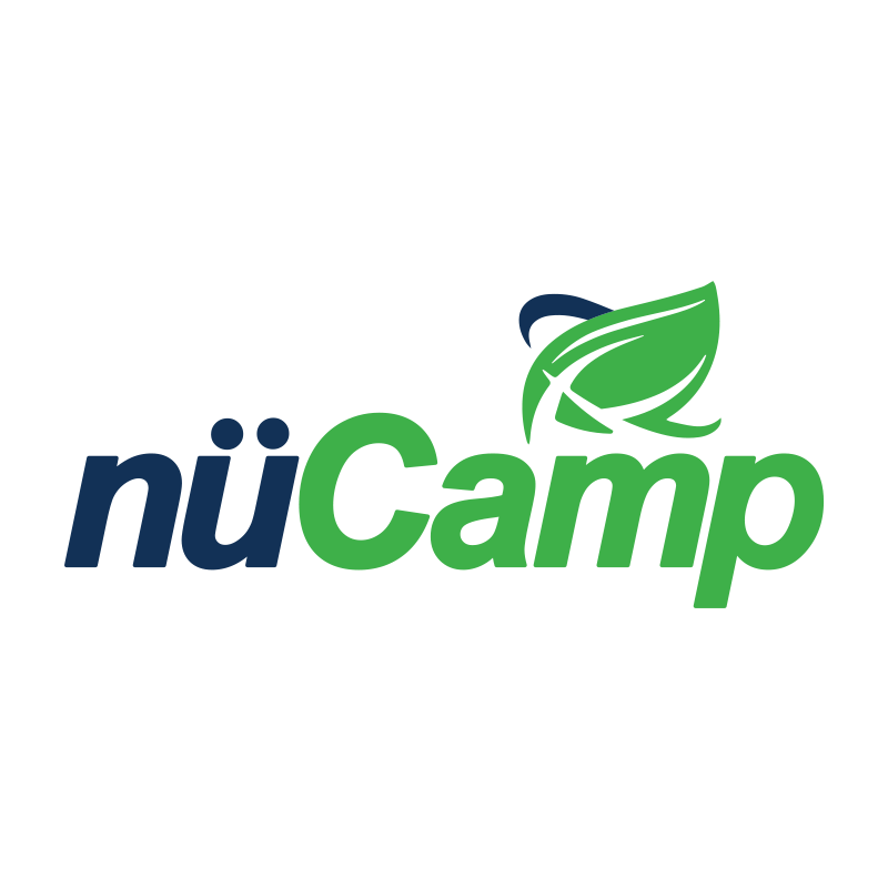 nuCamp Logo