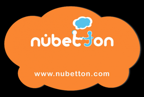 nubetton Logo