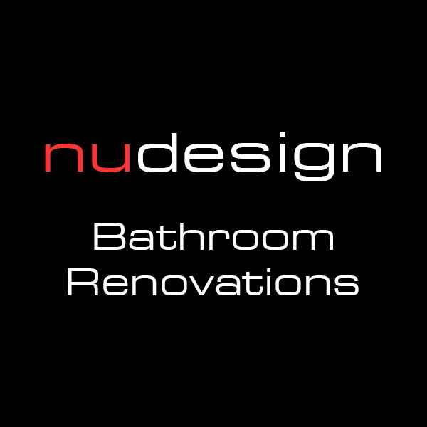 nudesignbathrooms Logo
