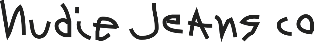 Nudie Jeans Co. Logo