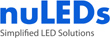 NuLEDs, Inc. Logo