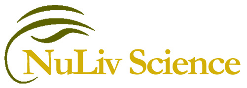 NuLiv Science Inc. Logo