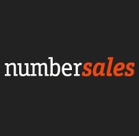 numbersales Logo