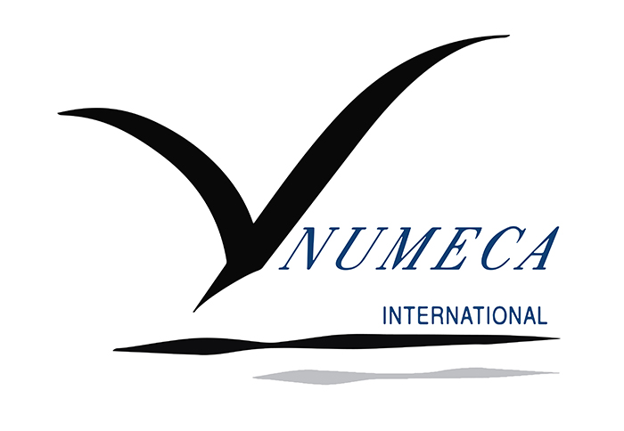 numeca Logo