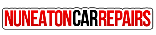 nuneatoncarrepair Logo